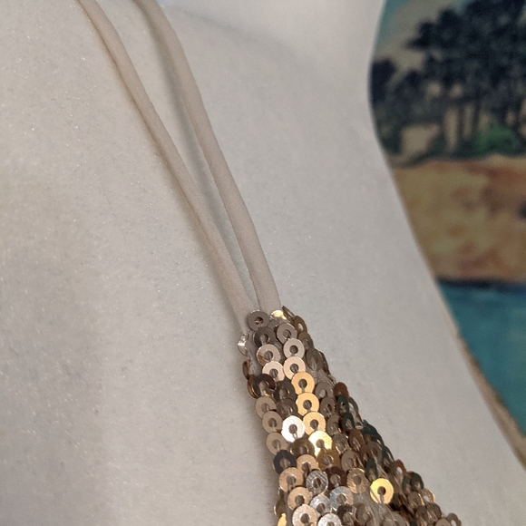 Free People New Years Eve Sparkler Dress - Picture 9 of 10